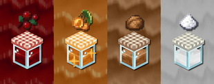 New Fluids