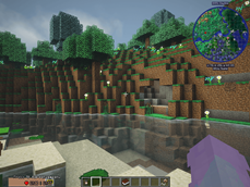shader progress
