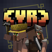 Villager Retaliation Cover