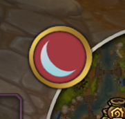 Minimap Button