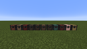 Excalibur Chests