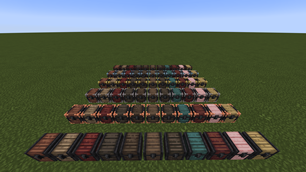 Excalibur Upgraded Chests