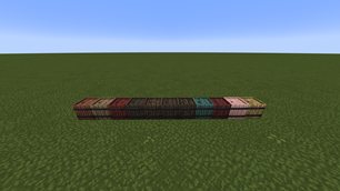 Excalibur Barrels