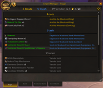 Triage Window 2