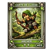 Archer Class