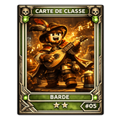 Bard Class