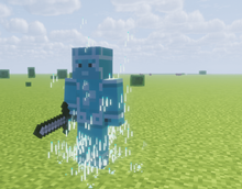 Spectral Avatar