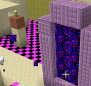 corruptedlands portal
