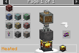 corrupitum scrap recipe