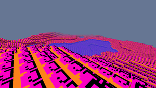 the dimension