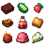 Food Examples