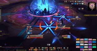 Raid UI Integration