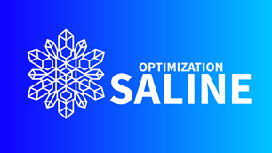 SalineOptimization Modpack