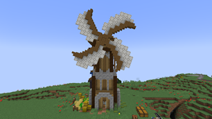 Create: Windmill