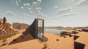 Bunker