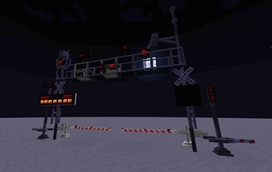 Railroadways Cover For 1.0.2