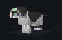 Blockbench OptiTrix