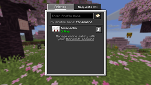 Friends 1