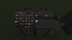 Crafting Table
