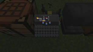Brewing Stand