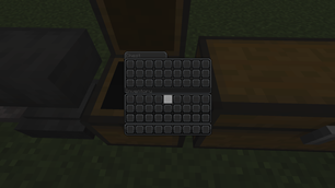 Single Chest