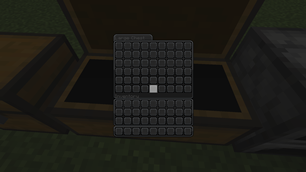 Double Chest