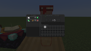 Villager Trading