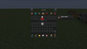 Creative Inventory