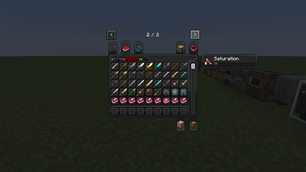 Epic Fight Creative Menu