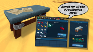 PJ CoreLib