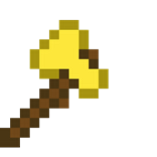Fayerite Axe