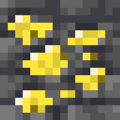 Fayerite Deepslate Ore