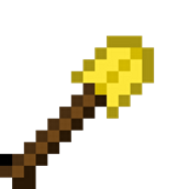 Fayerite Shovel