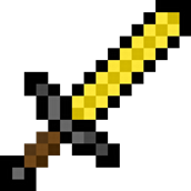 Fayerite Sword