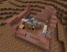 Ruins