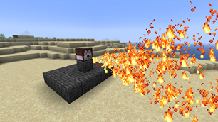 Spell Dispenser