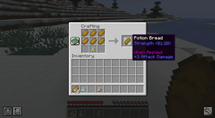 crafting