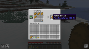 crafting