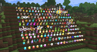 All the Allays!