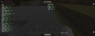 Randomization Chances
