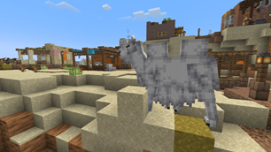 integrated villages Kutcha village_DragN's Livestock Overhaul camel.png