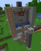 Cow Farm