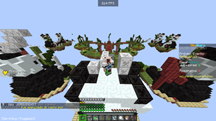 Skywars