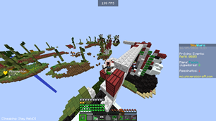 More blocks