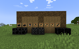 Deoxit Showcase OLD ORE TEXTURE