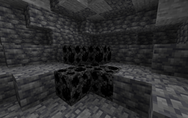 Deoxit Ore (Not natural) OLD TEXTURE