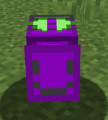 Cave Spider