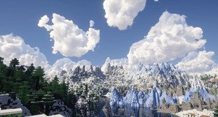 Beautiful Scenery