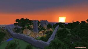 Another Witchery Village