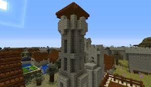 Guard Tower